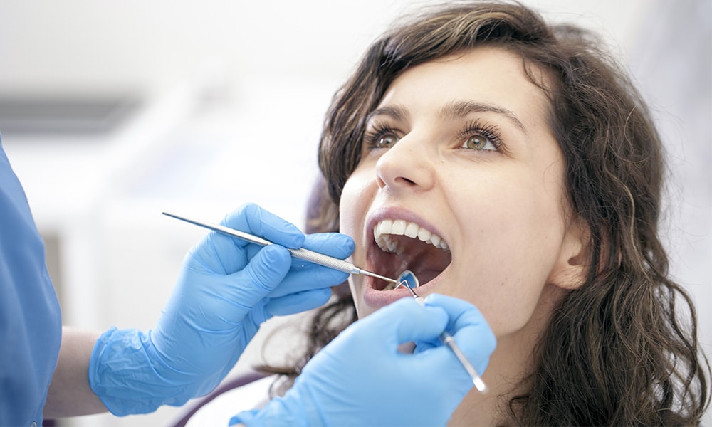 dental bridges wantirna dentist