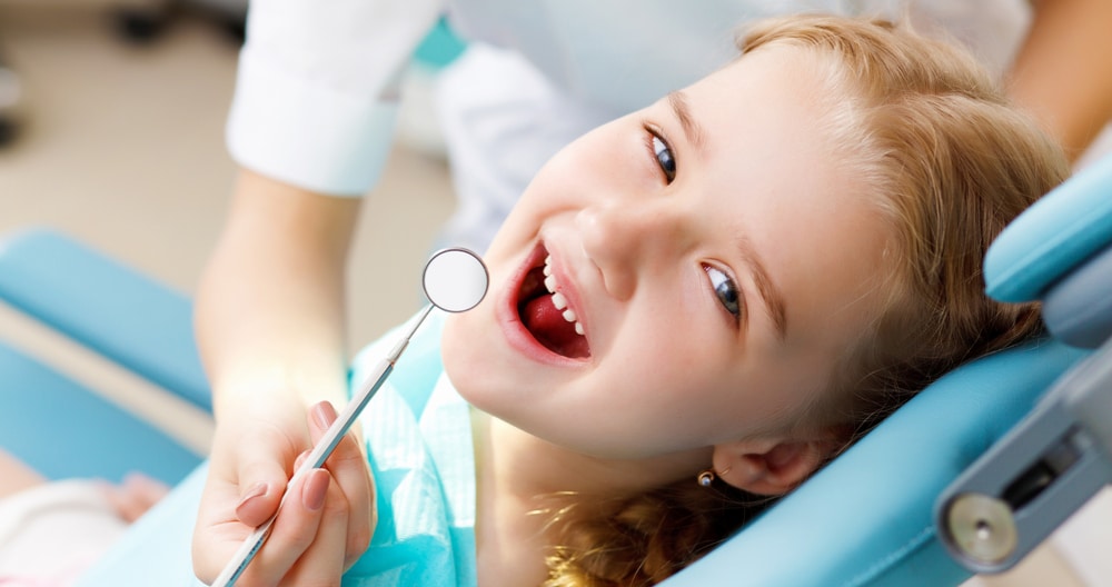 children’s dental benefit scheme, wantirna south dentist