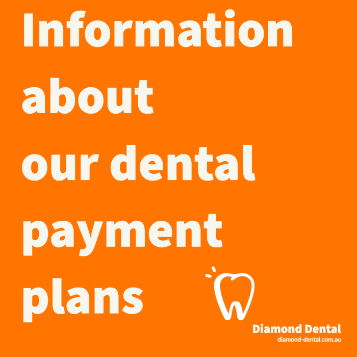 20 Dental Payment Plans in Wantirna Diamond Dental