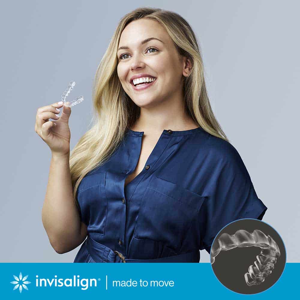 Invisalign large