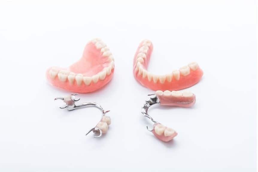 dentures offer